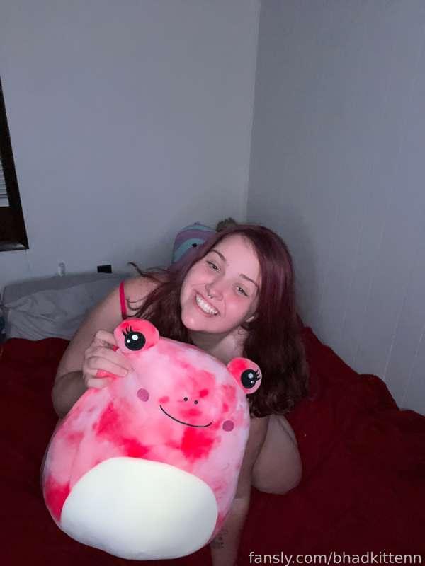 bhadkittenn image #1