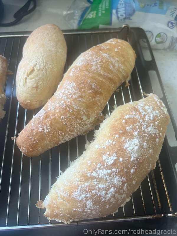 redheadgracie main image