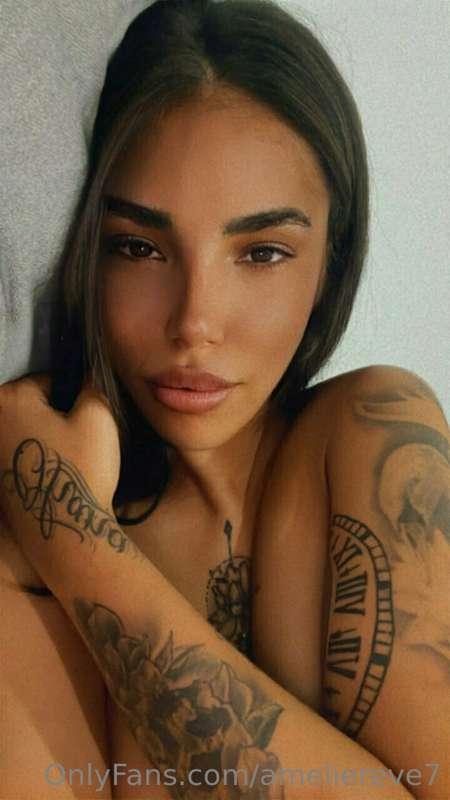 Give it to me baby...😏