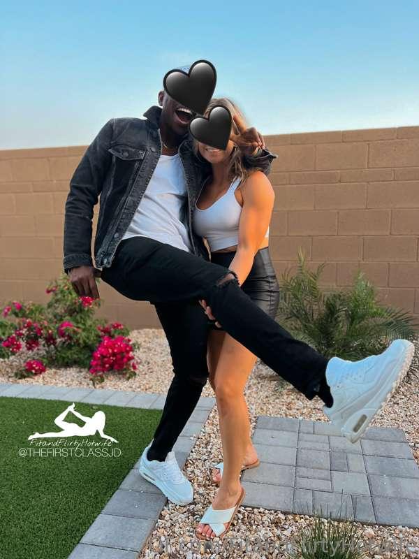 fitandflirtyhotwife image #3