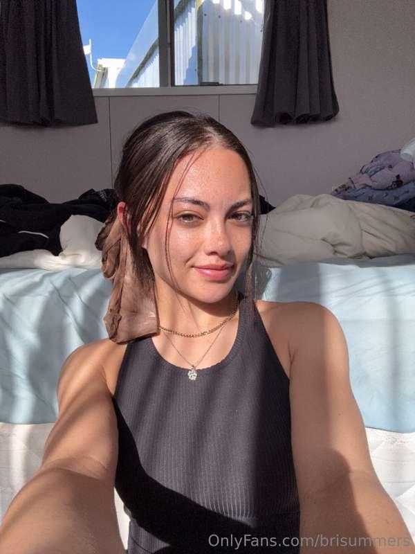  Raw. No filters today. x