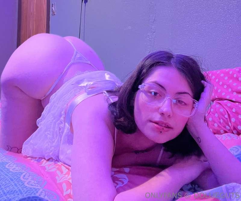 What would you do to me if you found me waiting for you in b..