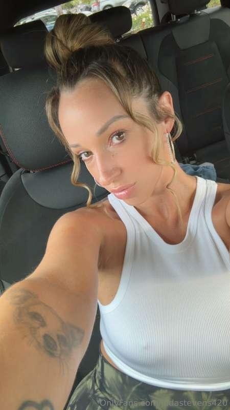 Pretty girl shit 🔥