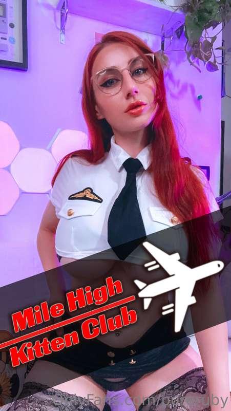 Fasten your seat belts! 🛫   Prepare for the ride of your lif..