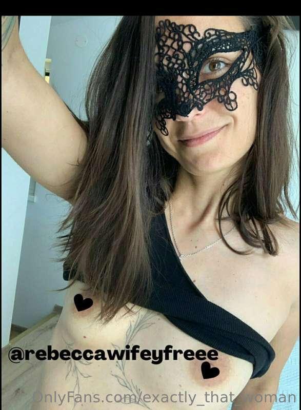 💦💦 @rebeccawifeyfreee 💦💦
💦💦 @rebeccawifeyfreee 💦💦

want more..
