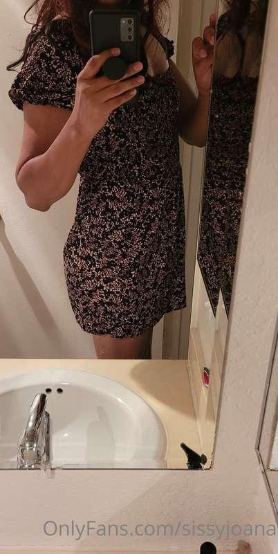 You can fuck me while I get ready I don't mind.