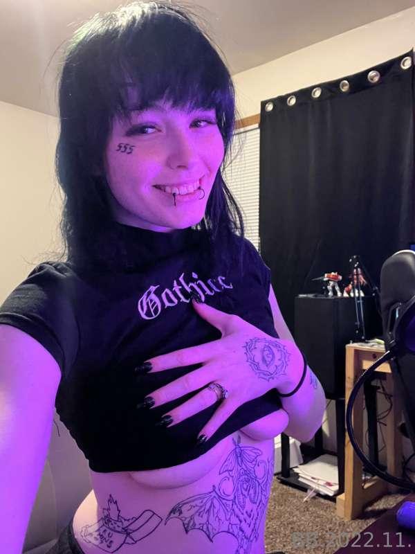 Do you like this shirt?