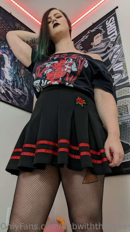 you sure we have time for this? were going to be late for em..