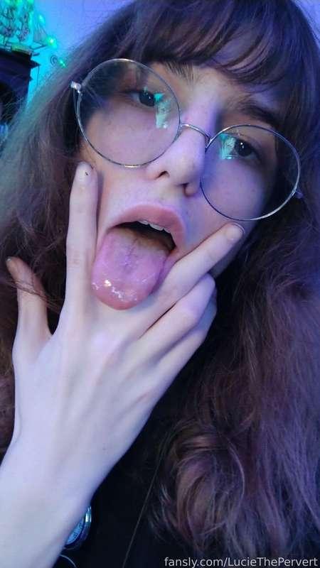 luciethepervert image #3