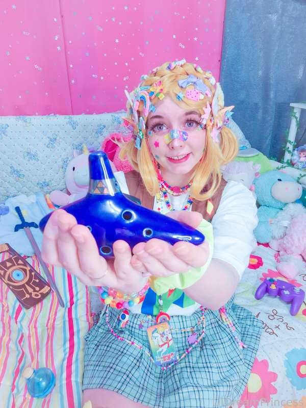lildreamprincess image #17