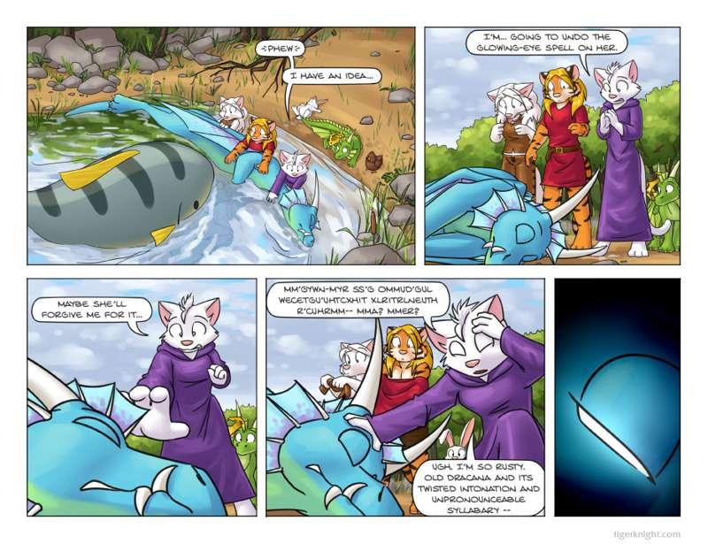 Bun hunt - page 56