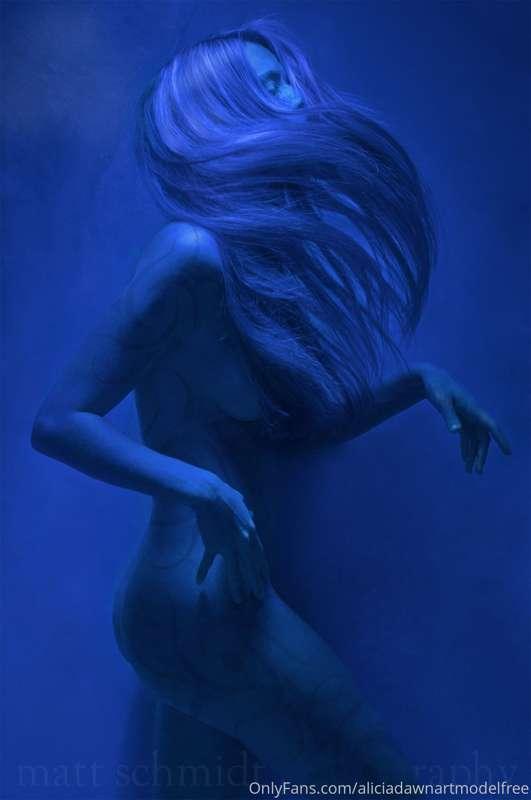 Flashback to one of the images from my first shoot with Matt..