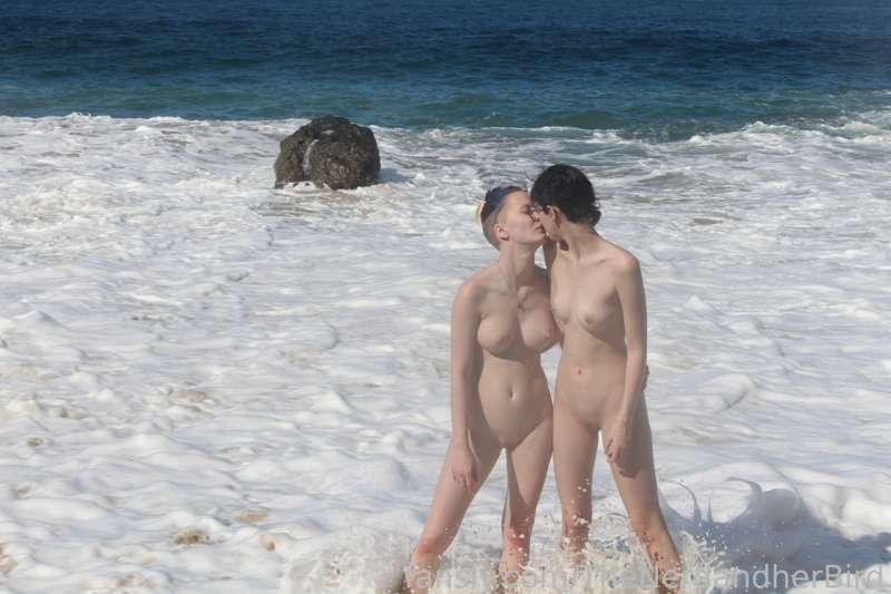 One day home and we already miss the beach. But setting off all our new content starts soon. #nudebeach #nudist #nerds #tinyteens #teens #nerdy #glasses 