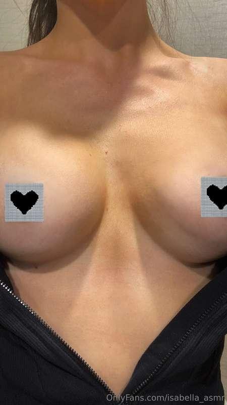kiss it