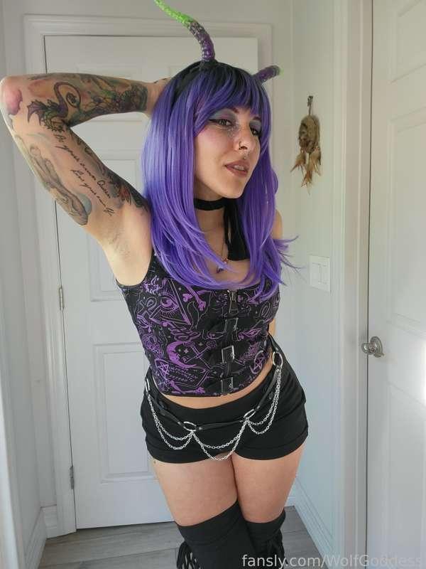 wolfgoddess image #10
