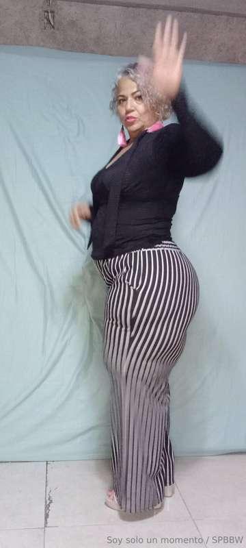 sweetpantherbbws image #2