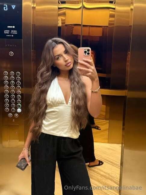 This week felt different. In the best way. I’m thankful for ..