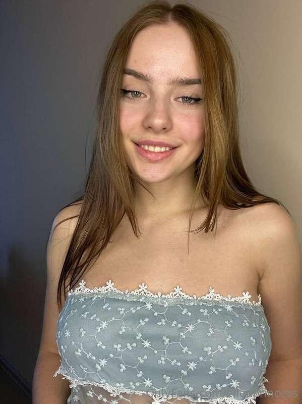 In a world where words can lose their power, a smile speaks ..