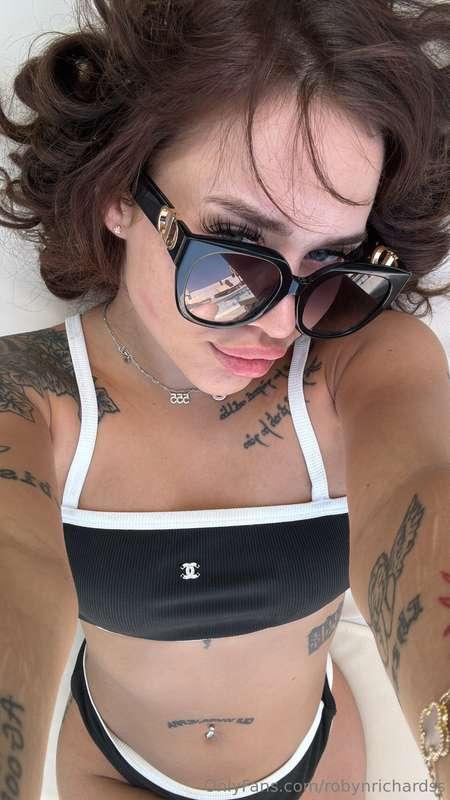 Holibobs ☀️x