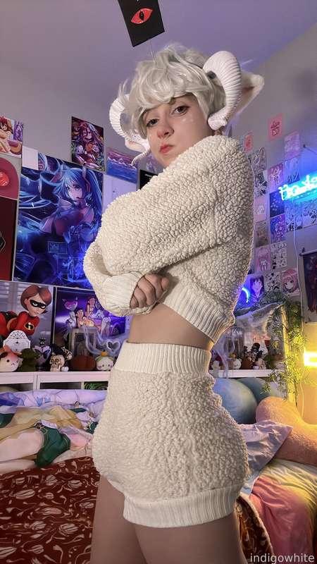 indigowhite image #137