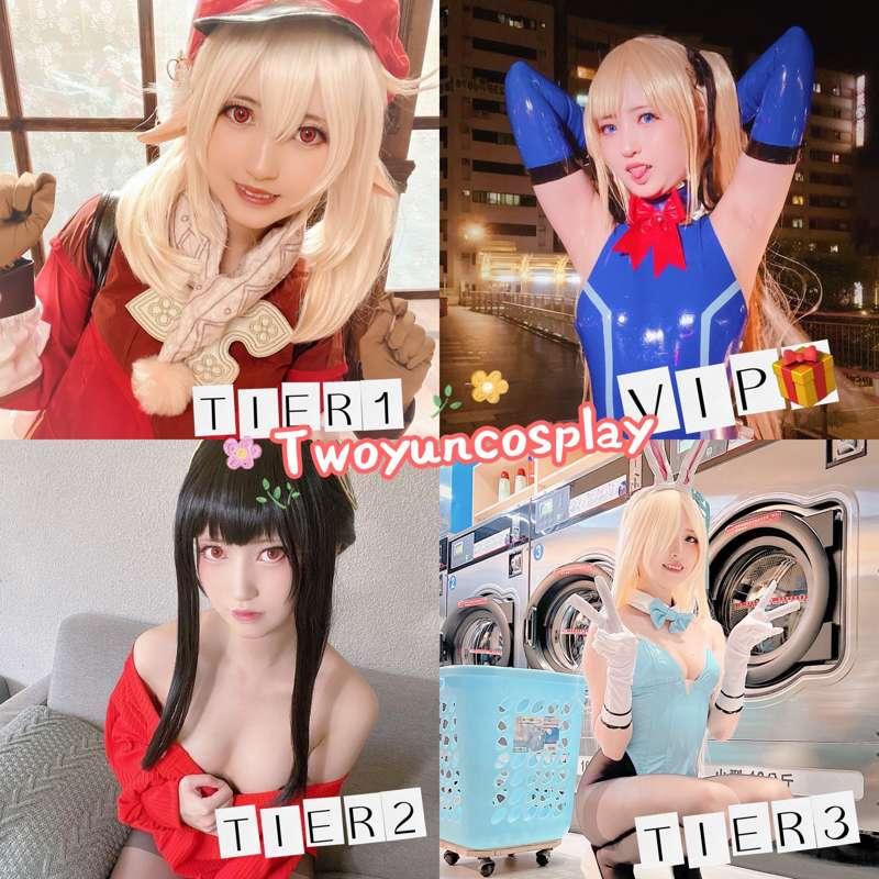 May's Patreon preview 