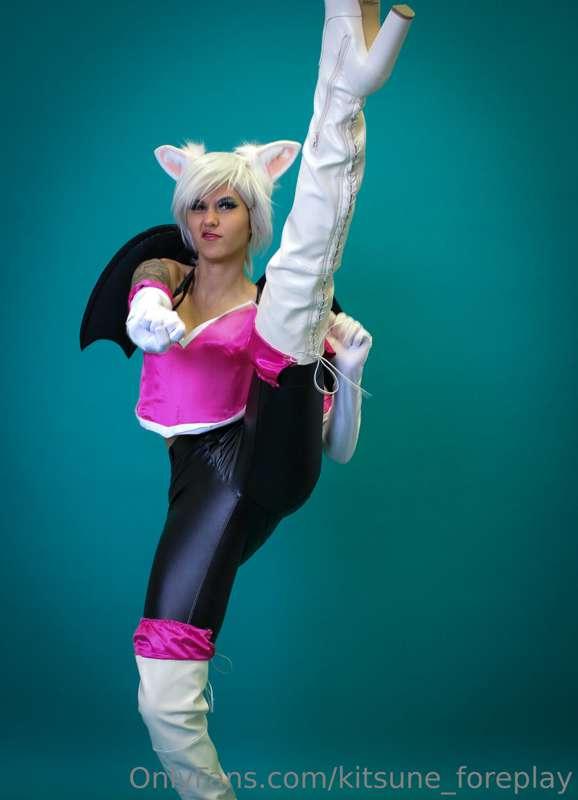 kitsune_foreplay image #9