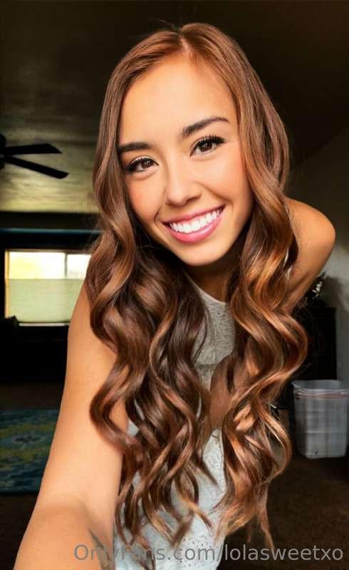 @brandibraids has the largest content collection on OF! See ..