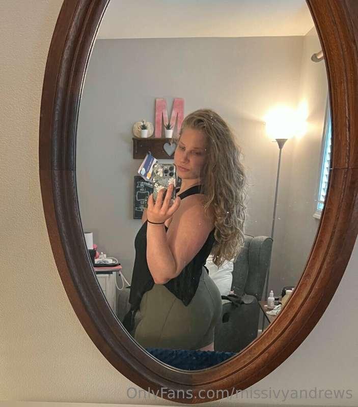 What would you do to this booty