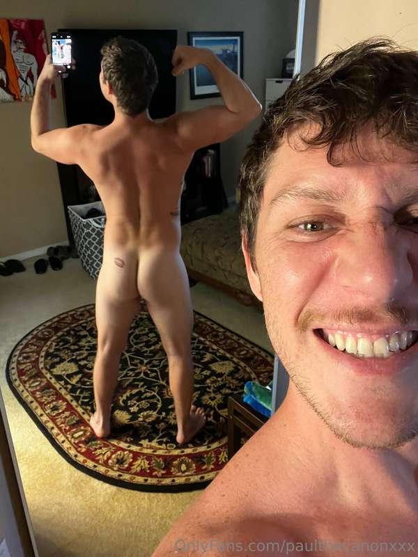 Everything’s big