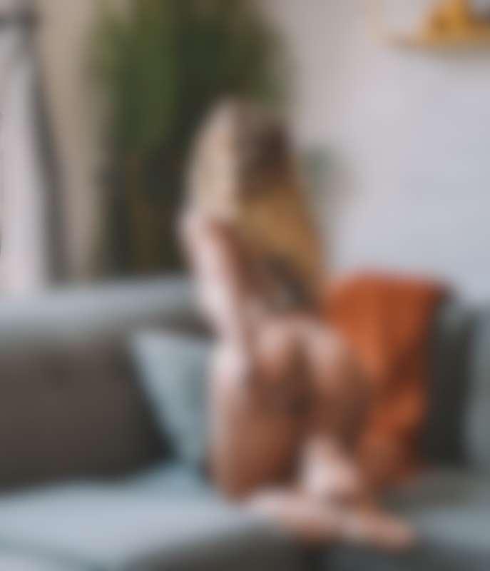bend me over the couch? 