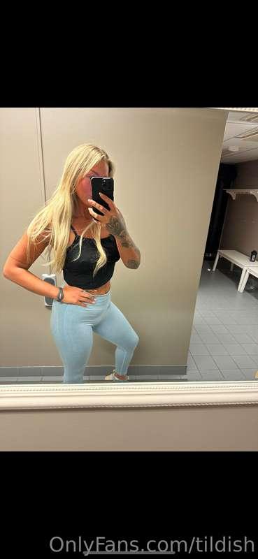 🏋️‍♀️