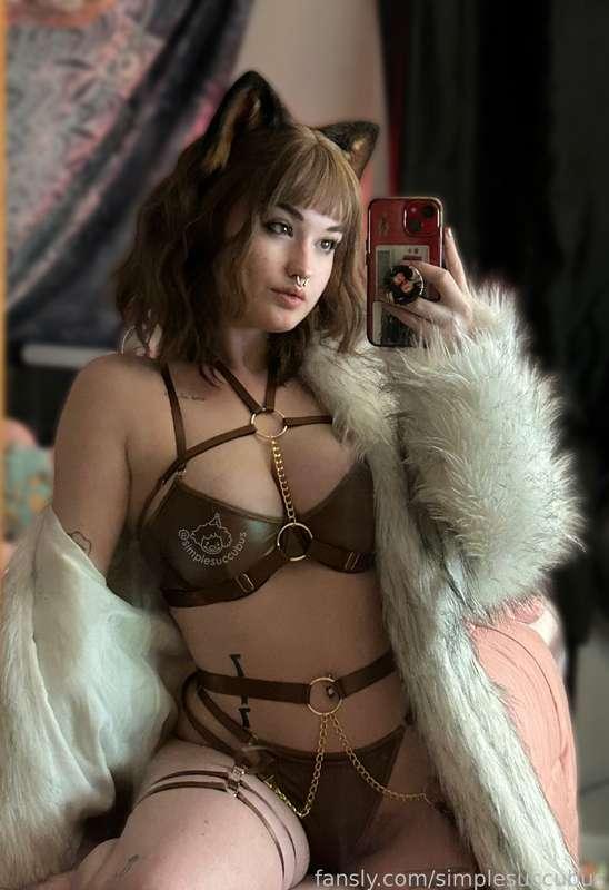 simplesuccubus image #1