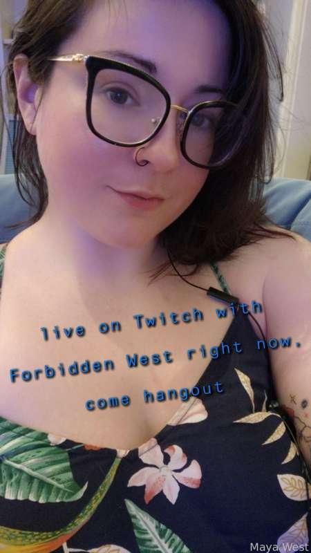 find me at twitch.tv/VonneHurt

#videogames #gaming #twitch 