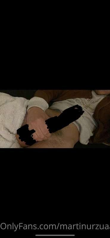 Who wants to see it? Message me to find out how ;)