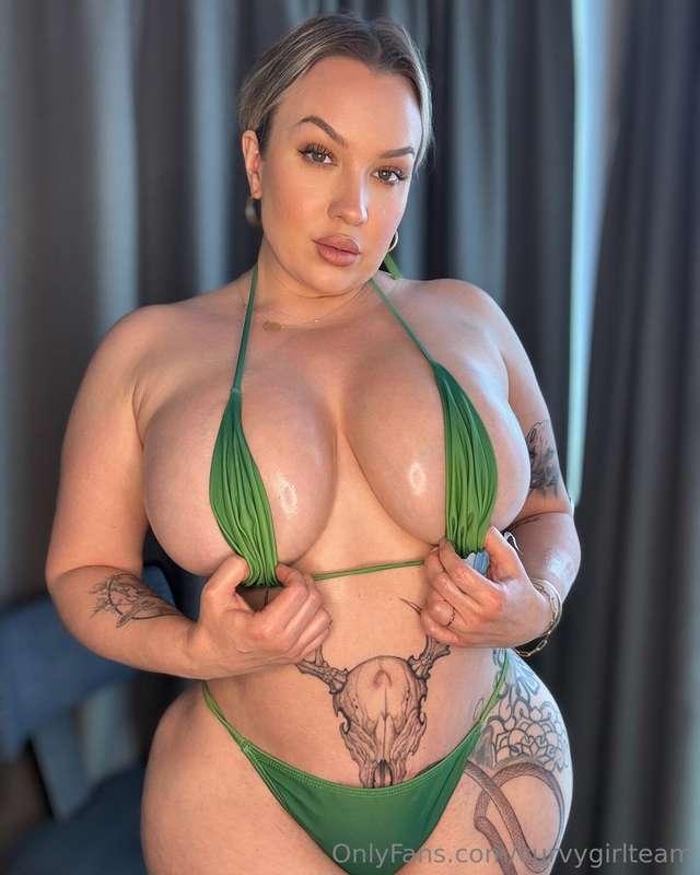 Wow @pennylondonvip ♥️