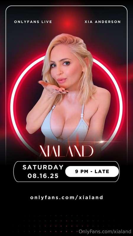 Tonight 🌛 TONIGHT TOOOONIGHT! 