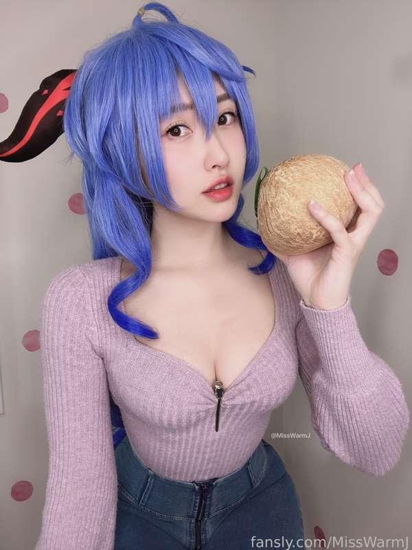 misswarmj image #0