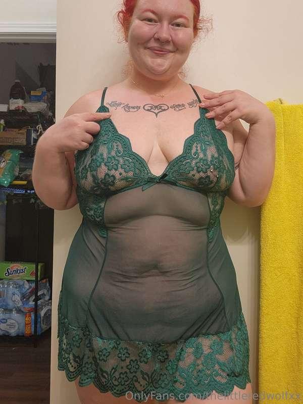 thelittleredwolfxx image #2