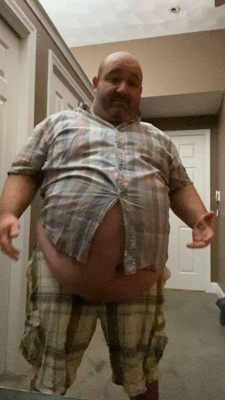 Tight Clothes '24 Update