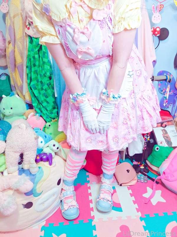 lildreamprincess image #18