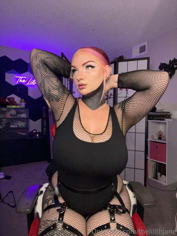 Thanks for all the fun last night on stream! If you missed i..