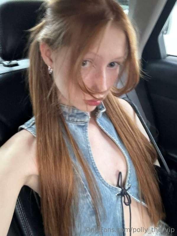 On my way to meet a friend for late coffee and a little trou..