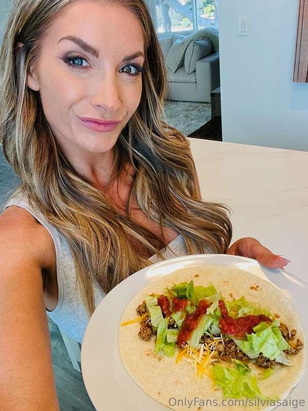 Burrito time 😋