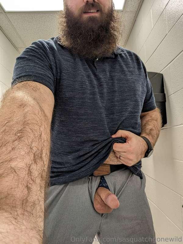 sasquatchgonewild main image