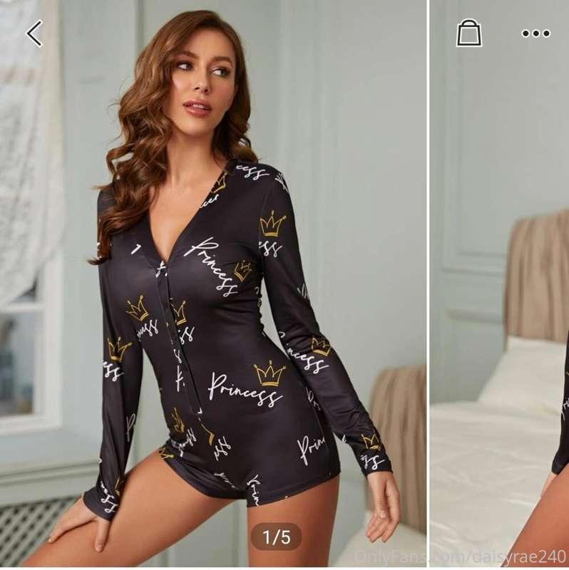 Just put in a shein order 😍 should be coming soon, whoever t..