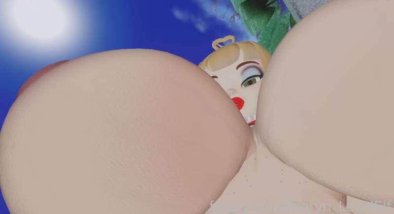 aloryn_lewdelf image #1