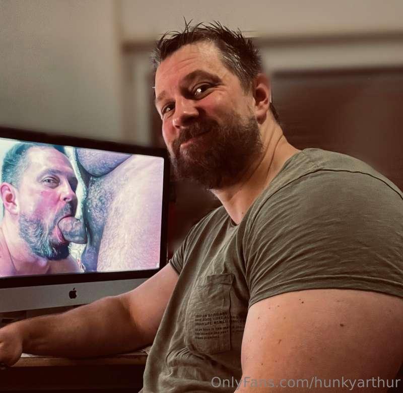 Editing time…🍆💋