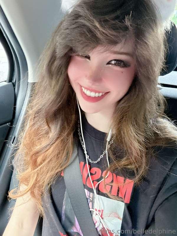 belledelphine image #2