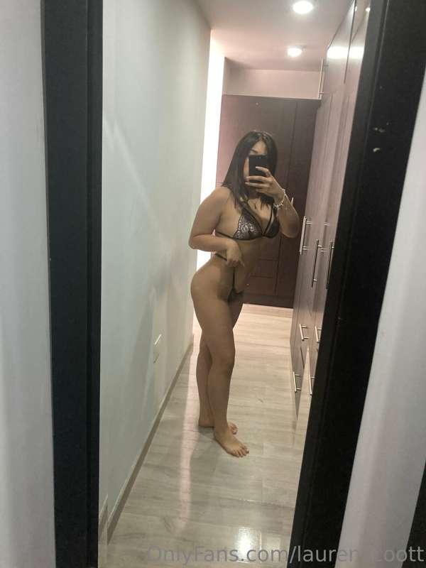 honey you could see me with my clothes off, what are you wai..