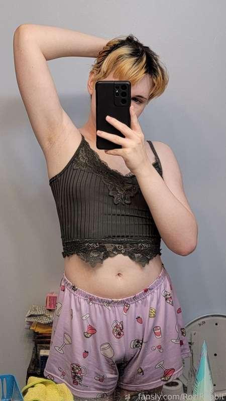 #tgirl #transtummy #trans